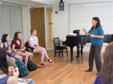 Oberlin Conservatory Implements Innovative Approach to Music Theory ...