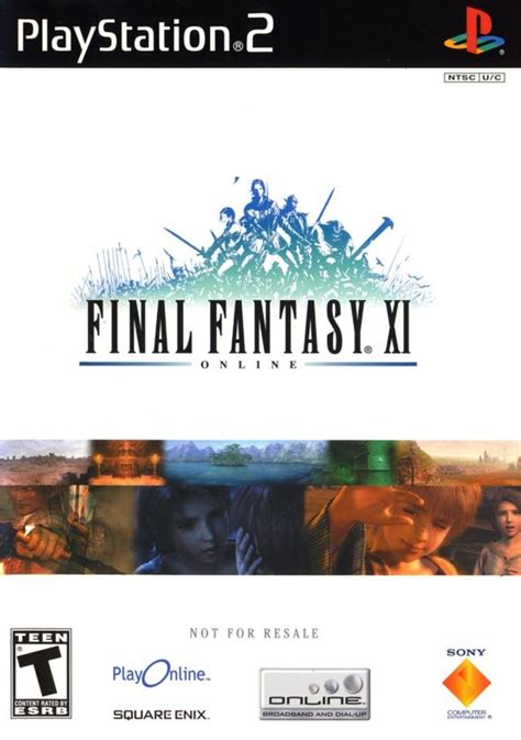 tgx's Review of Final Fantasy XI: Vana'diel Collection 2008 - GameSpot