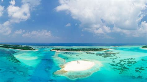 3 Exciting New Excursions at Kuredu Resort Maldives