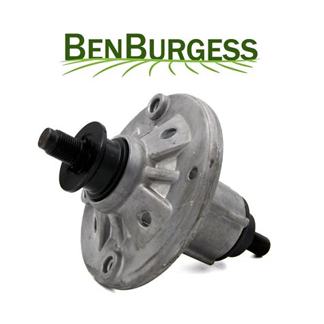 John Deere Mower Deck Blade Spindle GY21098 - Ben Burgess