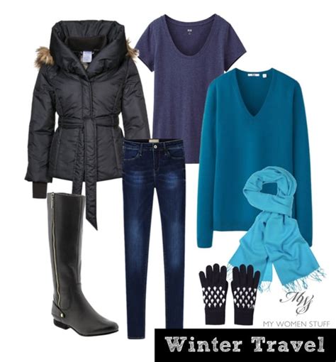 Winter Travel - What should I wear? Dressing for Winter when you come from the Tropics | My ...