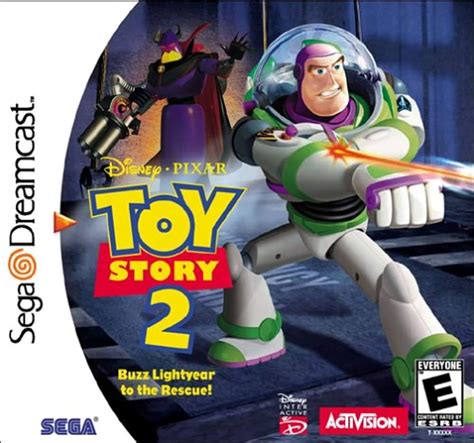 Toy Story 2: Buzz Lightyear To The Rescue! (PS1 Gameplay) Dailymotion Video | atelier-yuwa.ciao.jp