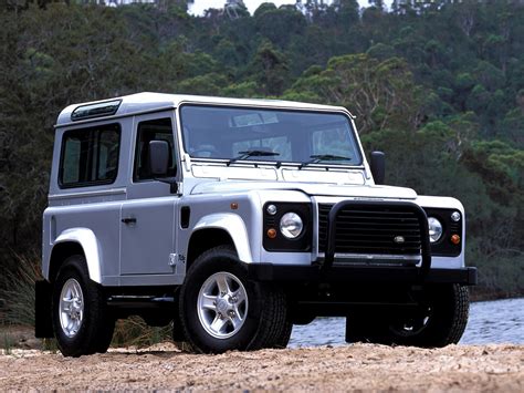 Land rover defender - My Car Design