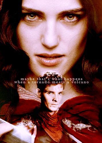 Merlin and Morgana https://www.facebook.com/pages/Merlin-and-Morgana ...