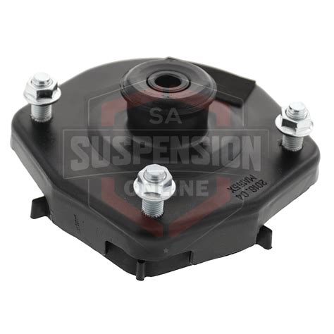 KYB Suspension Strut Mount- Incl. Mounting Nuts/Bolts (Suspension Strut ...