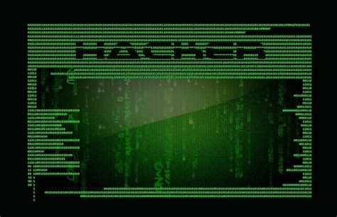 Green Hacker Skull Wallpapers HD - Wallpaper Cave