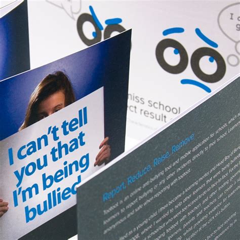 Marketing Leaflet Design - Hive Education Marketing