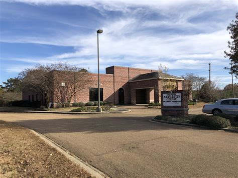 4436 Mangum Dr, Flowood, MS 39232 - Flowood Medical Office Building ...