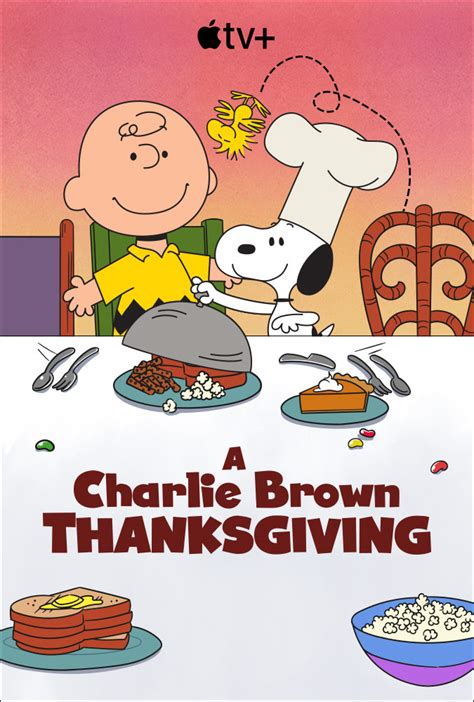 Peanuts Thanksgiving Images