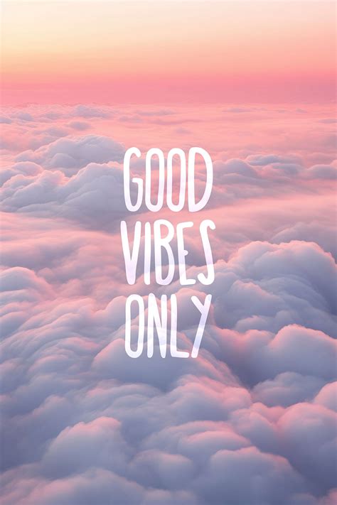 Good Vibes Only Wallpaper Free Stock Photo | picjumbo