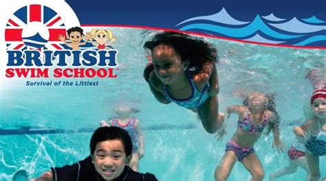 British Swim School - 14 Photos - Swimming Lessons/Schools - 500 Upper Metro Pl N, Dublin, OH ...