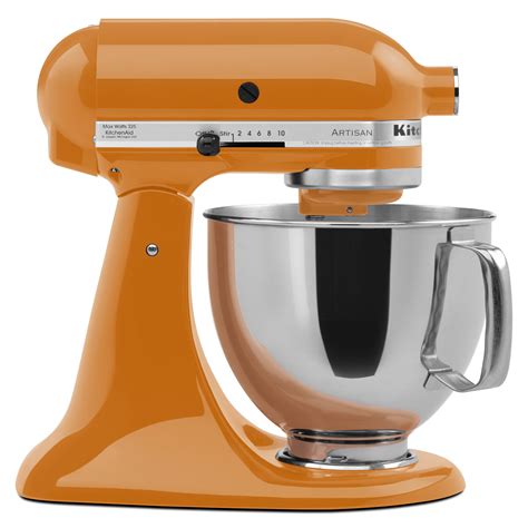 KitchenAid KitchenAid Artisan Series 5 Qt. Stand Mixer with Pouring ...