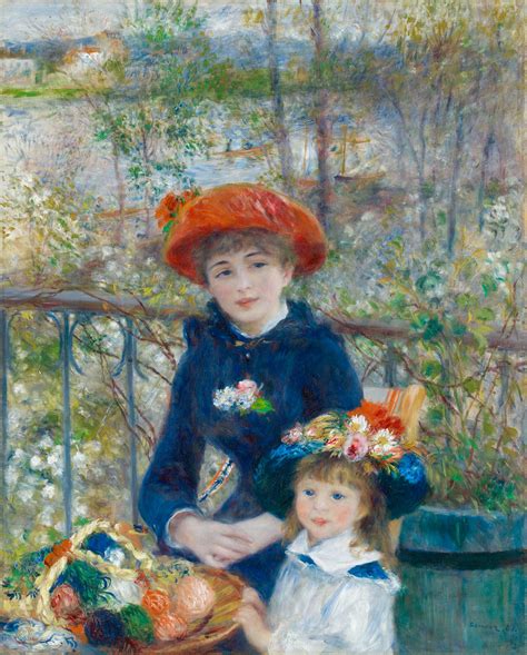 File:Renoir - The Two Sisters, On the Terrace.jpg - Wikimedia Commons