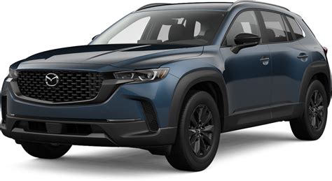 2024 Mazda CX-50 Incentives, Specials & Offers in Erie PA