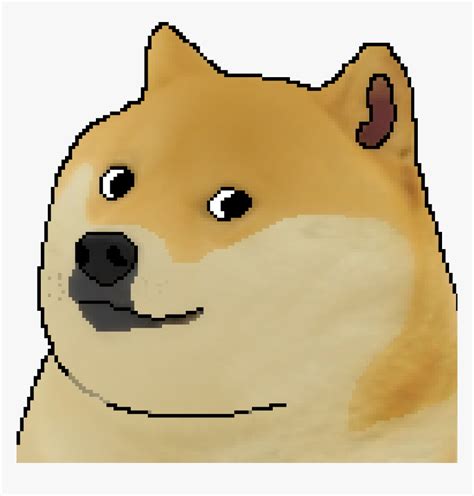 Doge Meme Png Transparent - Find the newest doge meme png meme ...