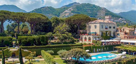 Villa Cimbrone, Ravello Review | The Hotel Guru