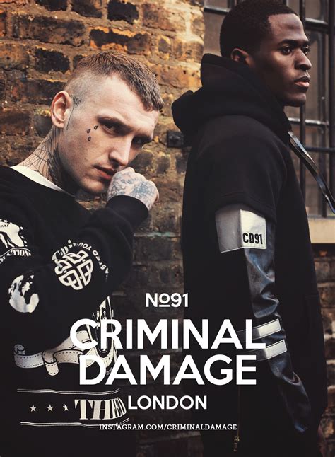 Pin on Criminal Damage