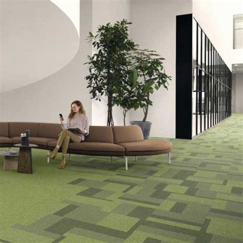 DESSO Stratos Commercial Carpet Tiles | DESSO Carpet Tiles | That ...