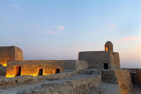 Bahrain Fort (Qal'at al-Bahrain), Bahrain | Tickets & Tours - 2024