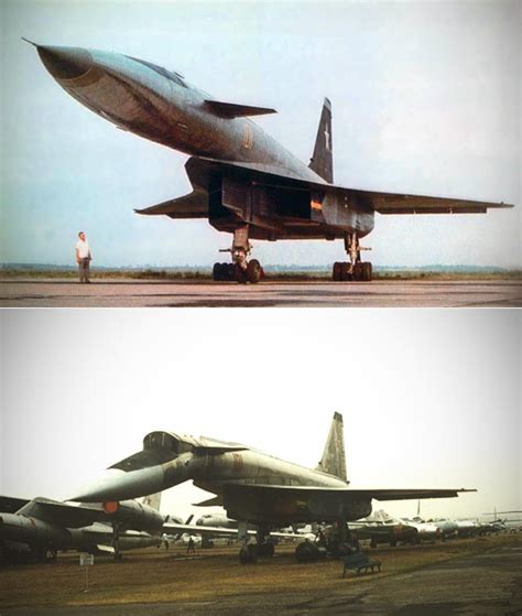 The Sukhoi T-4 Heavy Supersonic Bomber was an Experimental Craft, Here are 5 Cool Facts - TechEBlog