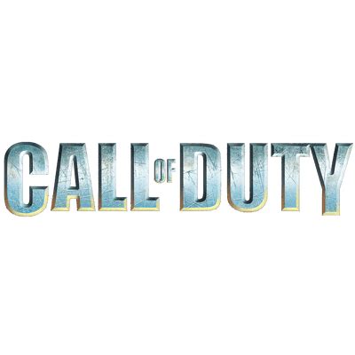 Call Of Duty transparent PNG images - StickPNG