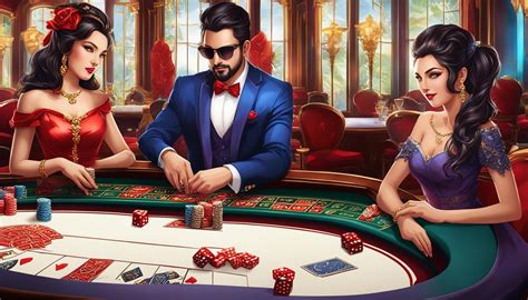 Explore Different Types of Baccarat Games Online