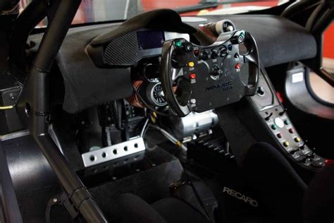 CSL Elite Steering Wheel McLaren GT3 V2 Fanatec, 57% OFF