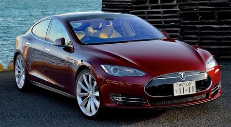 Tesla Model S – Wikipedia