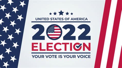 2022 Election Illustrations, Royalty-Free Vector Graphics & Clip Art ...