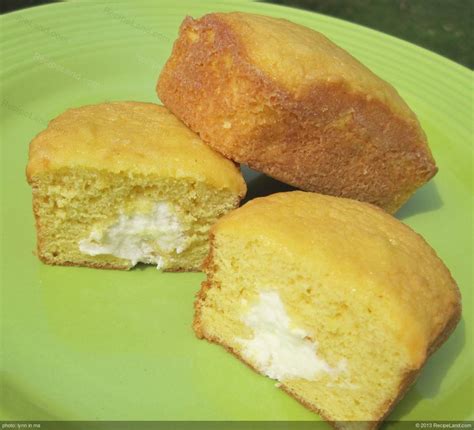 Twinkies Recipe | RecipeLand.com