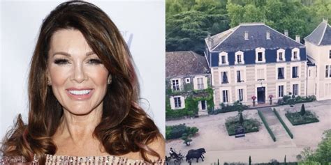 Where Was 'Vanderpump Villa' Filmed? What to Know About the French Estate