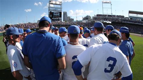 A historic Florida baseball season ends but a legacy will remain