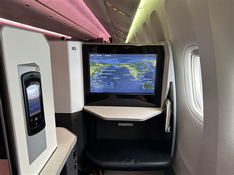 Best Business Class Seats: ToP 5 Business Class Flights this Year