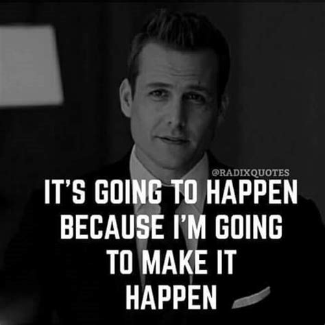 21 Motivational Quotes By The BadAss Suits Character Harvey Specter ...