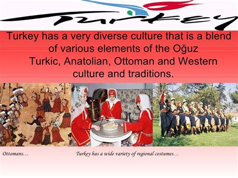 Turkey culture