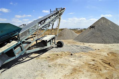 Portable Transfer Conveyors | West River Conveyors