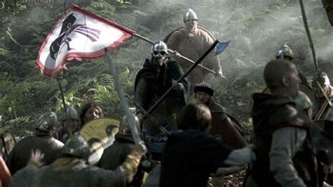 Ancient Warriors: 1066 BATTLE FOR MIDDLE EARTH