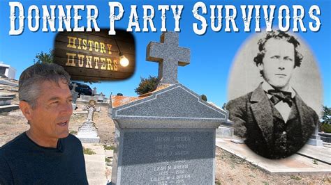 Donner Party Graves & Vertigo movie locations in San Juan Bautista - YouTube