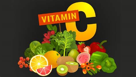 These 6 non-citrus foods are bursting with vitamin C | HealthShots