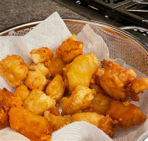 Real Wisconsin Fried Cheese Curds Recipe | Allrecipes