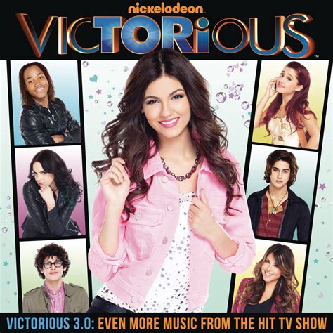 Victorious Cast – You Don't Know Me Lyrics | Genius Lyrics