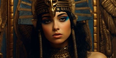 The tragic reality of Cleopatra's life - History Skills