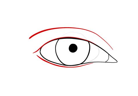 How to Draw an Eye | Design School