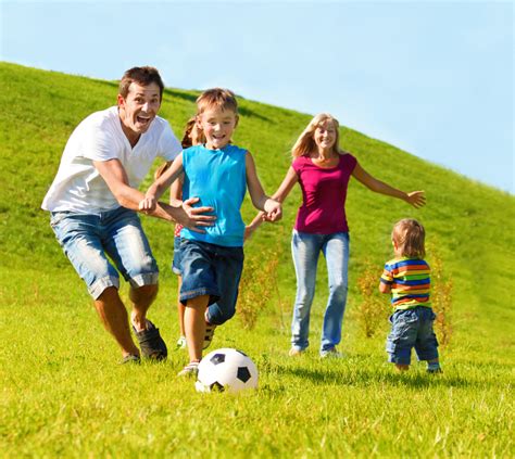 parents-play-soccer-with-kids-II • SoccerToday