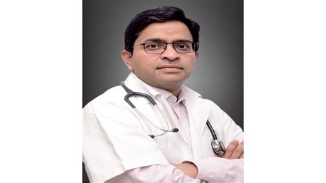 Best General Physician near me - Dr Nitin Garg