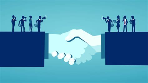 How to Better Navigate Your Team Through a Merger or Acquisition ...