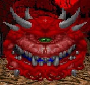 Steam Community :: Guide :: The original Doom Monsters