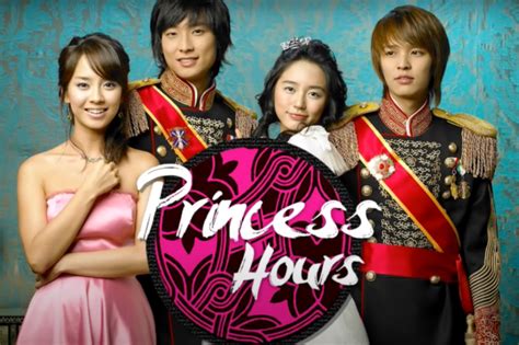 Princess Hours Remake and Potential Casts by Fans - Kepoper