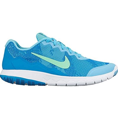 Nike Womens Flex Experience RN 4 Premium Running Shoe#749177-400 (9 ...