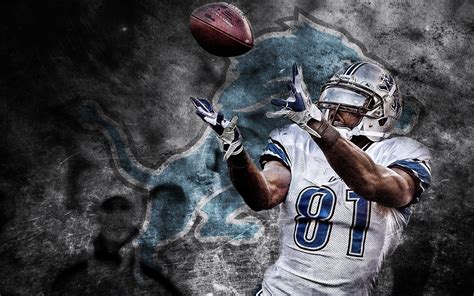 Detroit Lions Dekstop Wallpaper | Detroit lions wallpaper, Lion ...